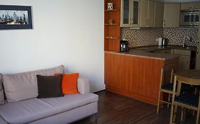 K-14 Apartment