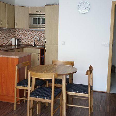 K-14 Apartment Praga Zewnętrze zdjęcie