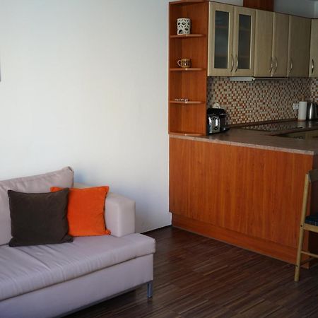 K-14 Apartment Praga Zewnętrze zdjęcie