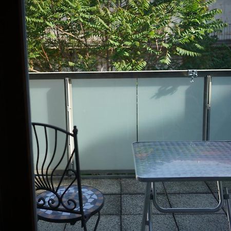 K-14 Apartment Praga Zewnętrze zdjęcie