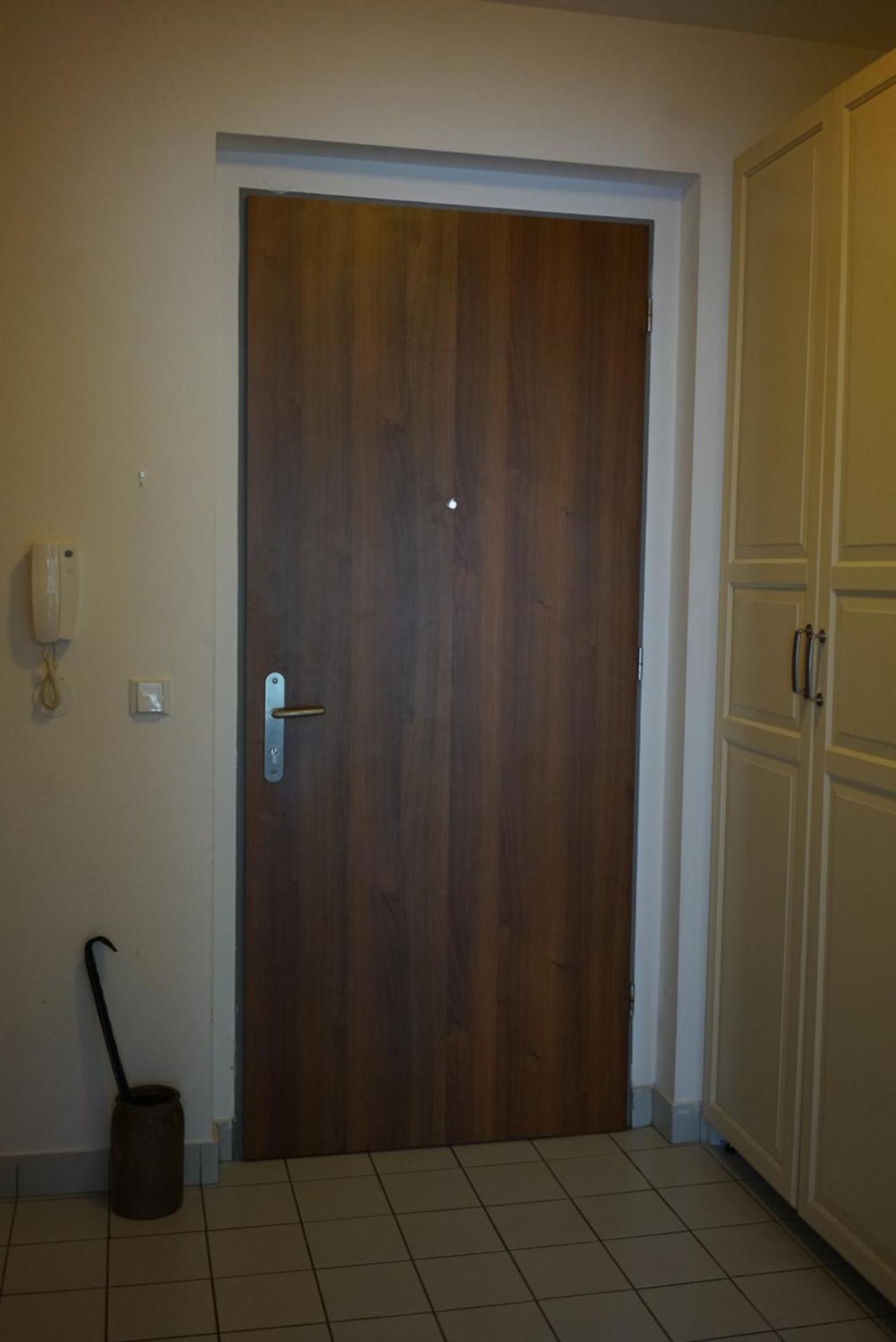K-14 Apartment Praga Zewnętrze zdjęcie