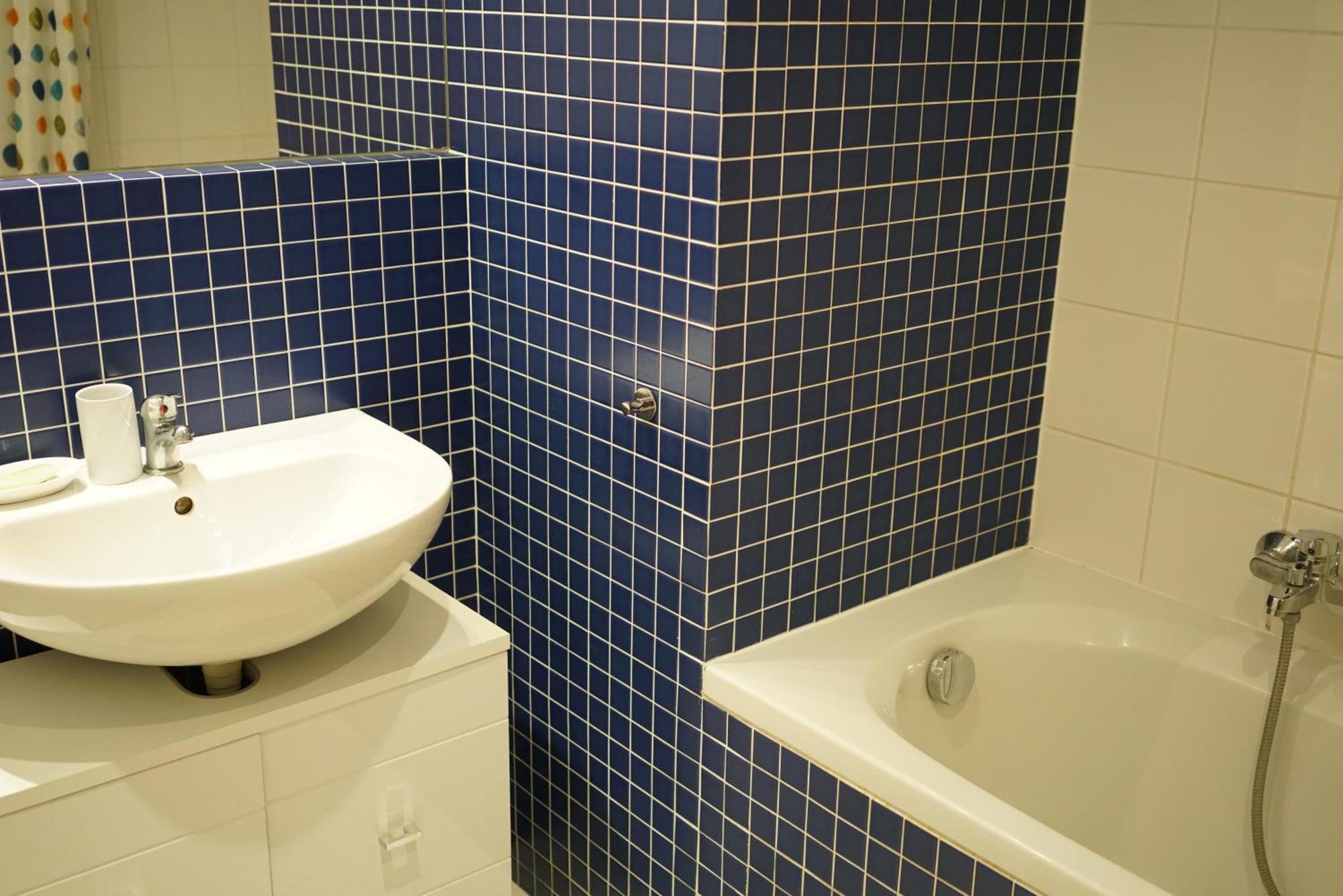 K-14 Apartment Praga Zewnętrze zdjęcie