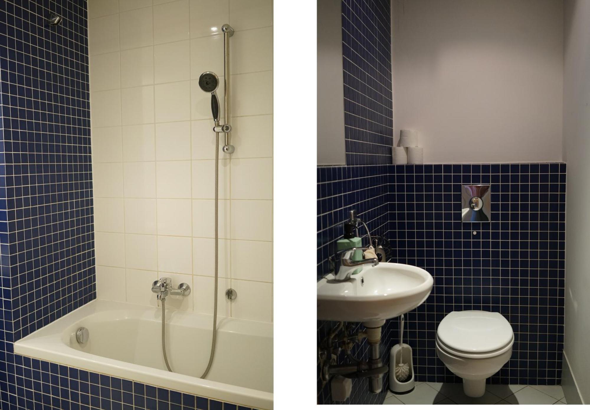 K-14 Apartment Praga Zewnętrze zdjęcie